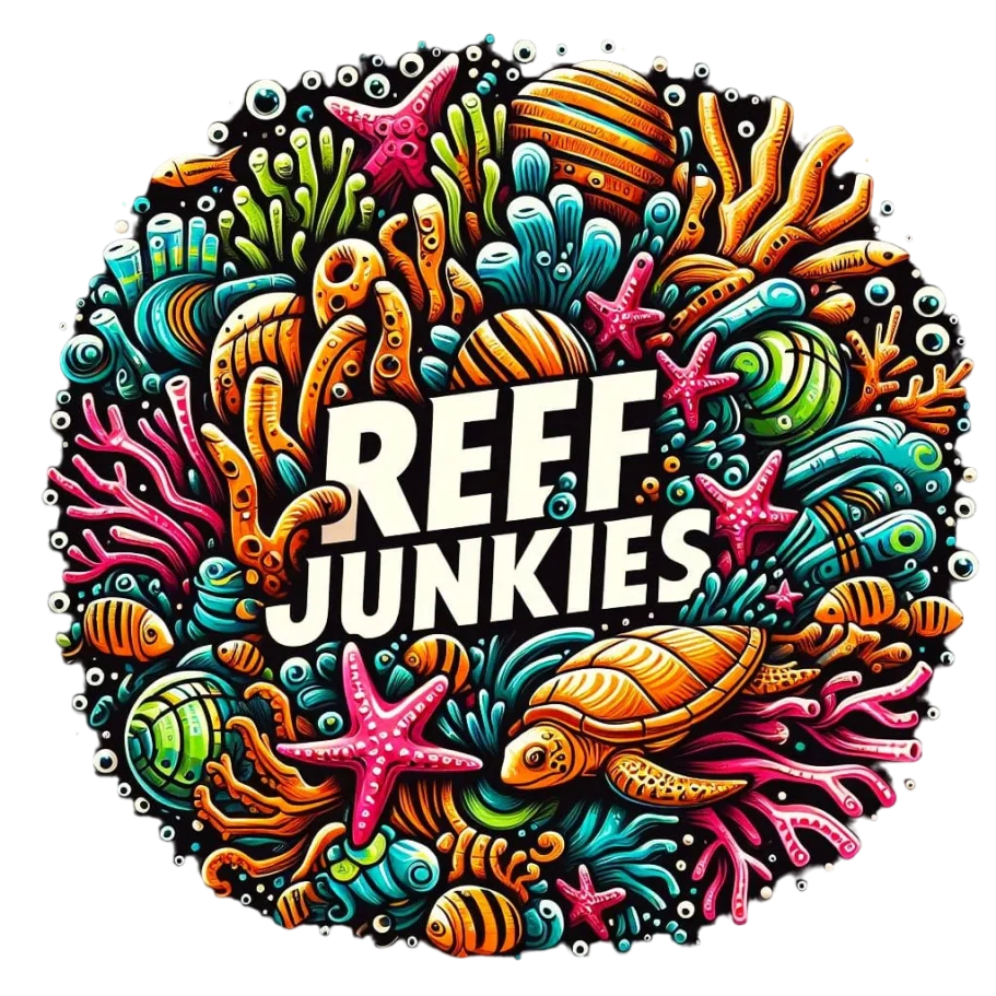 Reefjunkies https://reefjunkies.de/