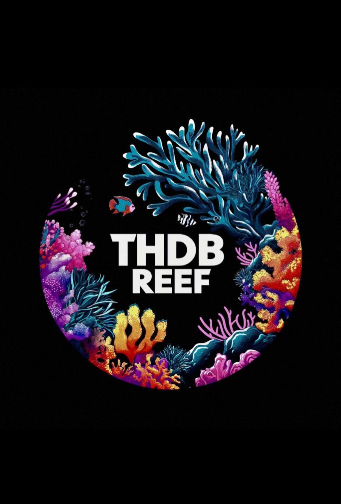 THDB Reef