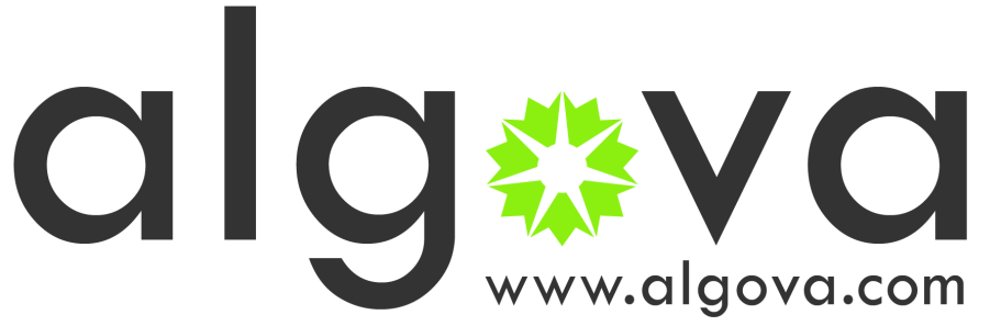 LINK Algova https://algova.com