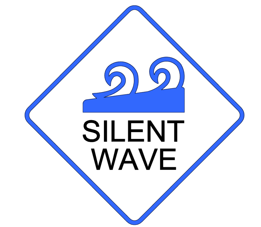 LINK SILENT WAVE
