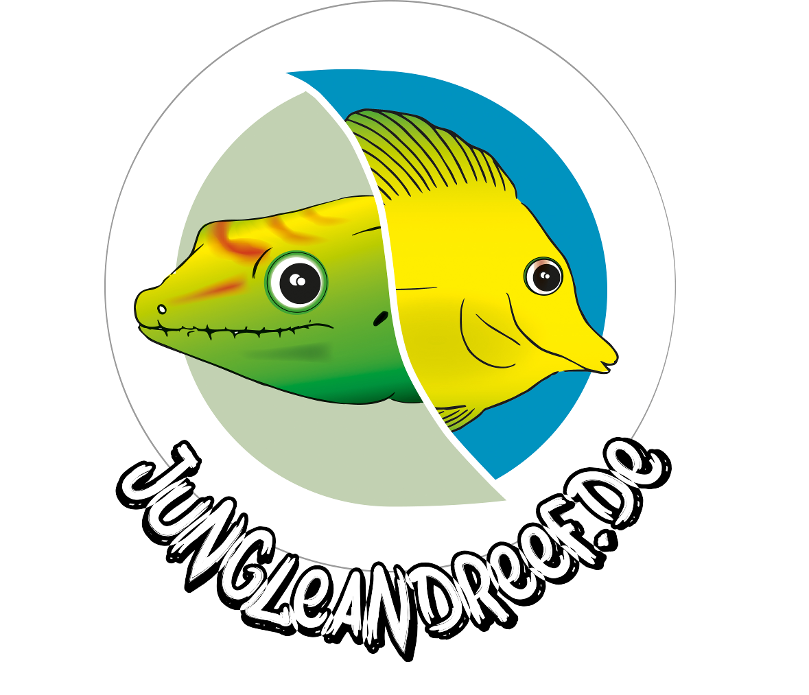 JungleAndReef