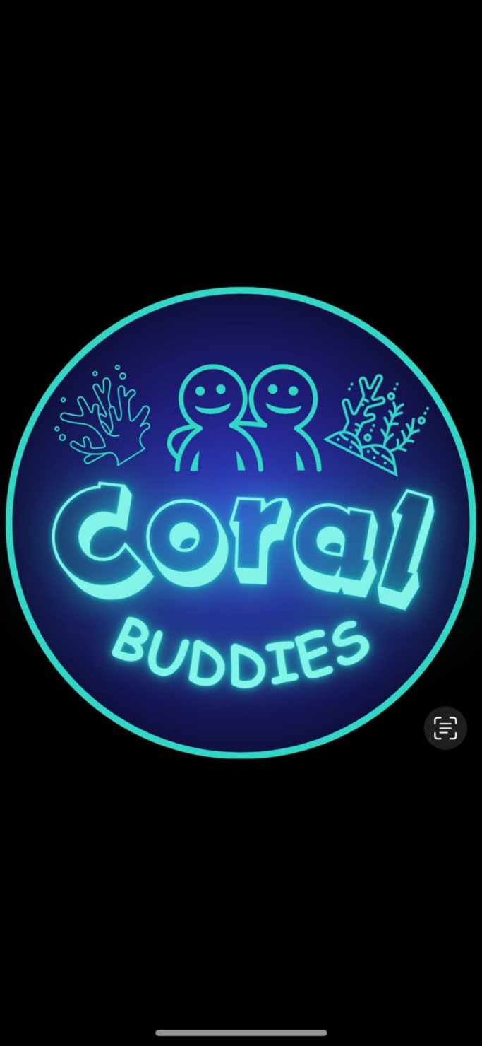 Coral Buddies